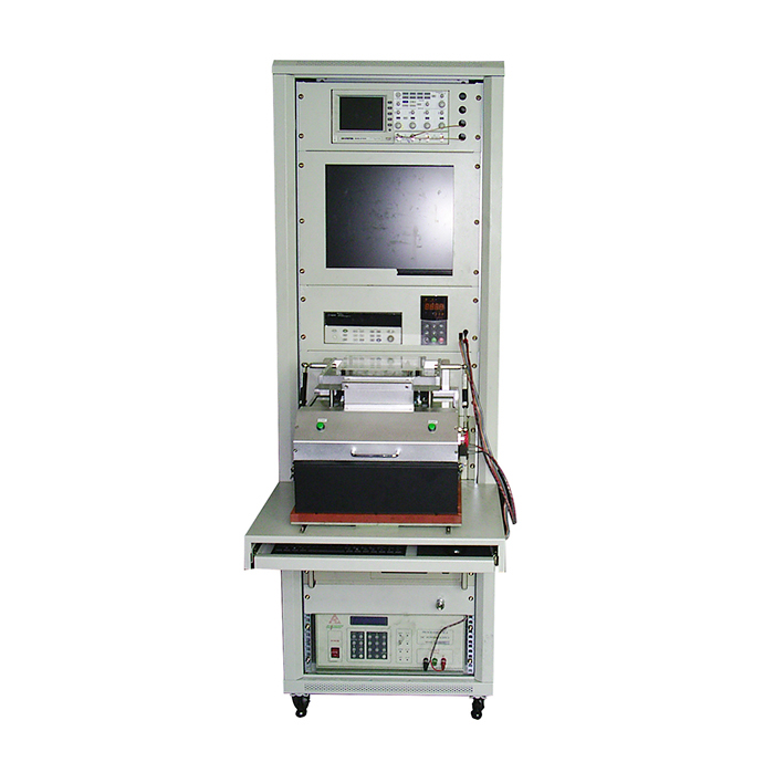 变频器PCBA ATE测试设备